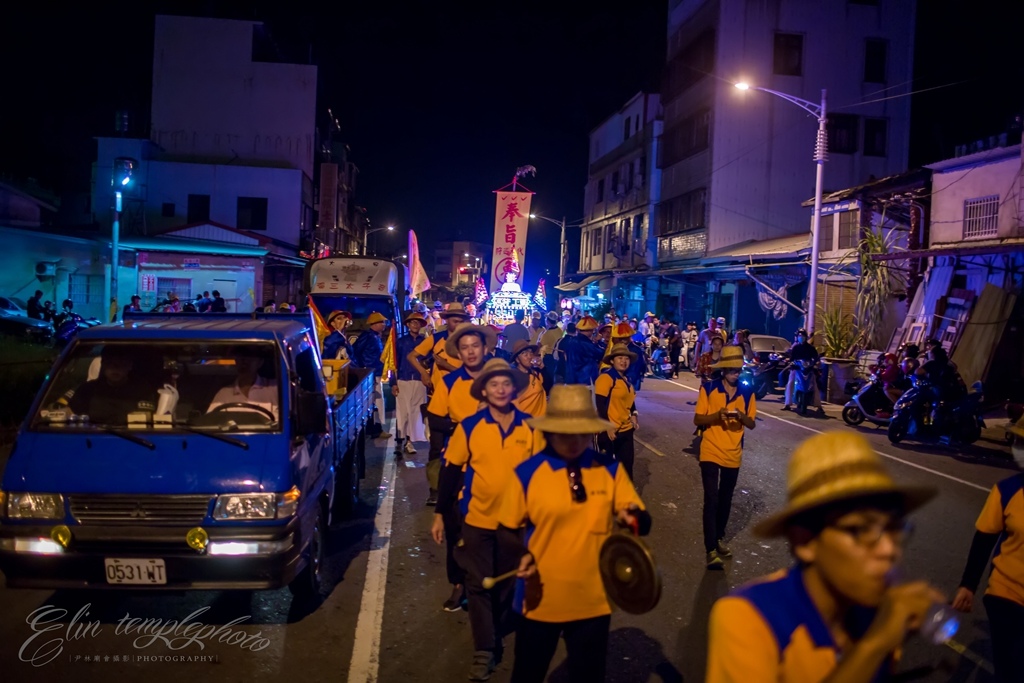 2017 丁酉科 屏東市東隆宮迎王 By 阿斌師 ,廟會紀錄拍攝, 廟會錄影