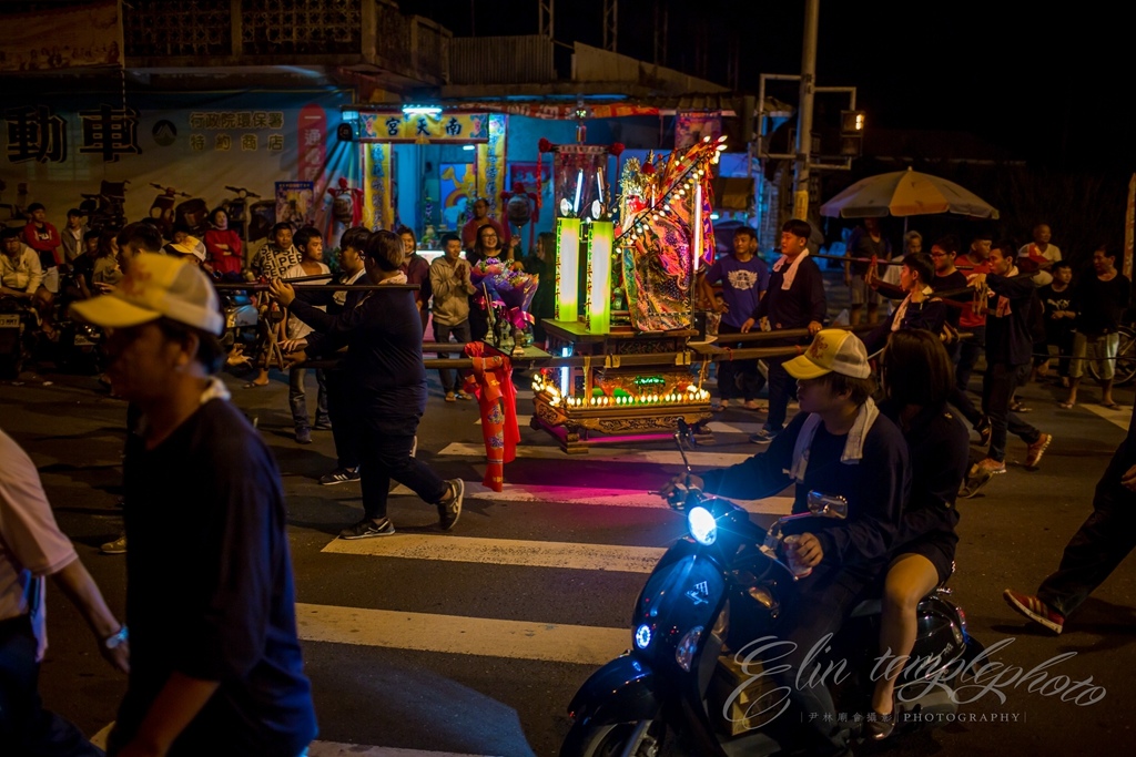 2017 丁酉科 屏東市東隆宮迎王 By 阿斌師,廟會紀錄拍攝,廟會錄影