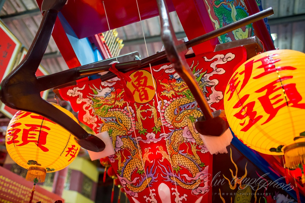 2017 丁酉科 屏東市東隆宮迎王 By 阿斌師,廟會紀錄拍攝,廟會錄影