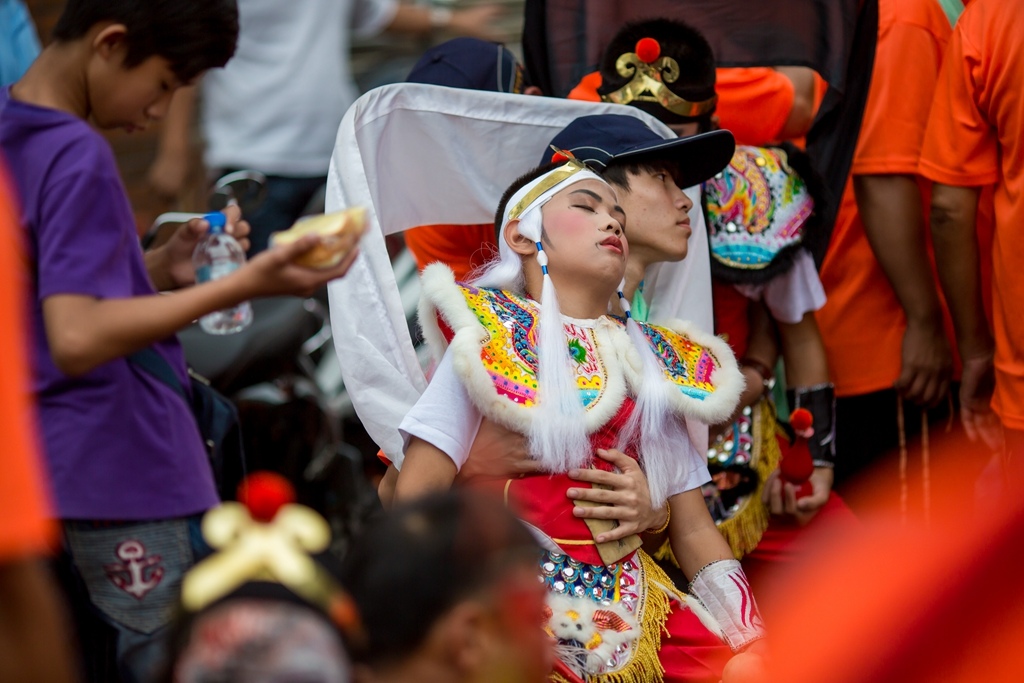 2017 丁酉科 屏東市東隆宮迎王 By 阿斌師,廟會紀錄拍攝,廟會錄影2017 丁酉科 屏東市東隆宮迎王 By 阿斌師,廟會紀錄拍攝,廟會錄影