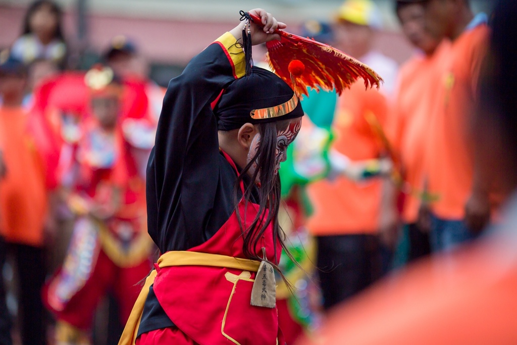 2017 丁酉科 屏東市東隆宮迎王 By 阿斌師,廟會紀錄拍攝,廟會錄影