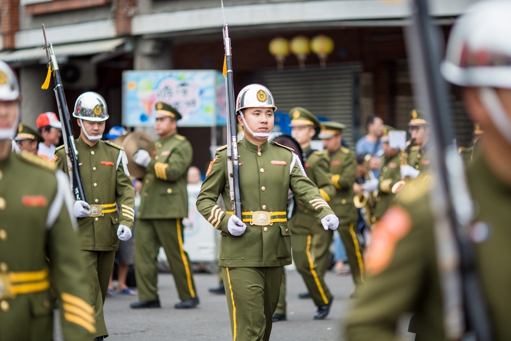 2017 丁酉科 屏東市東隆宮迎王 By 阿斌師,廟會紀錄拍攝,廟會錄影