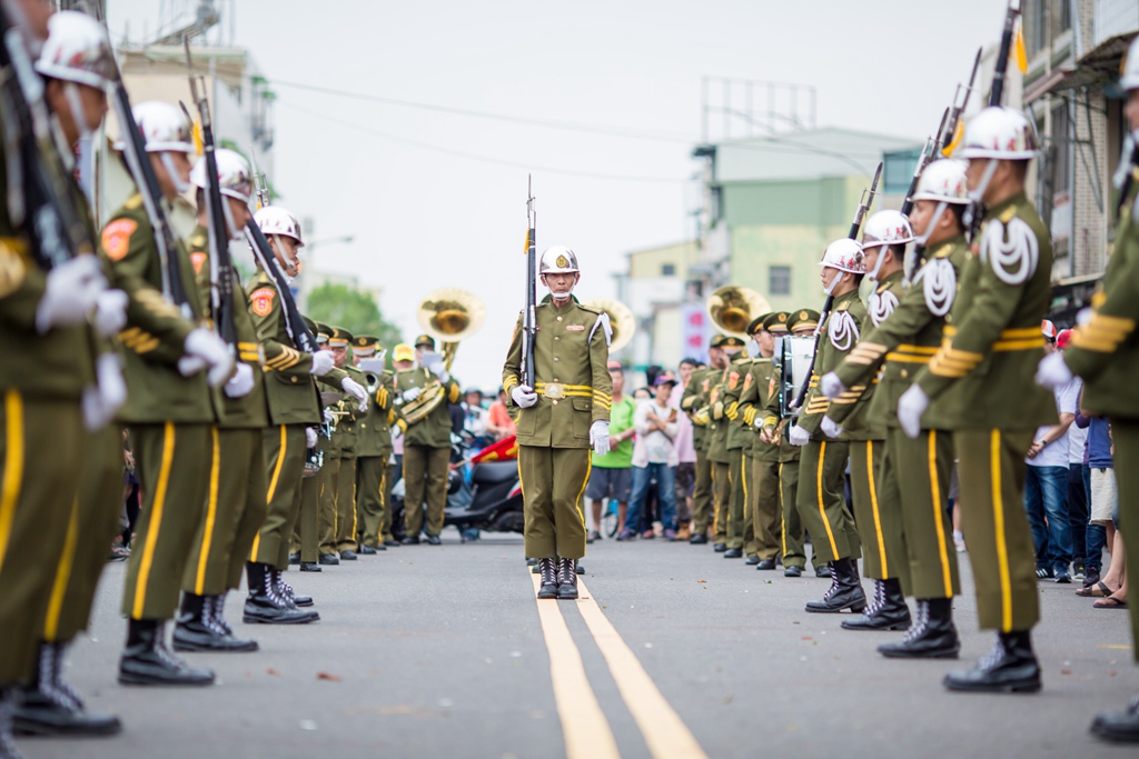 2017 丁酉科 屏東市東隆宮迎王 By 阿斌師,廟會紀錄拍攝,廟會錄影