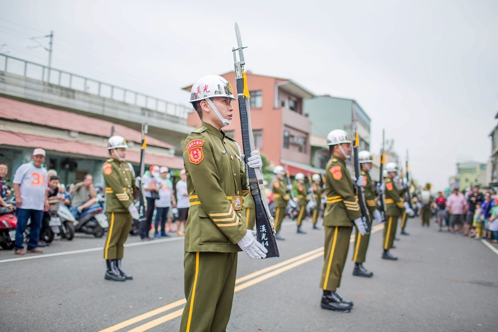 2017 丁酉科 屏東市東隆宮迎王 By 阿斌師,廟會紀錄拍攝,廟會錄影