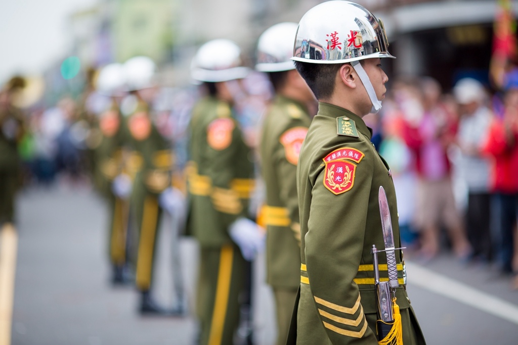 2017 丁酉科 屏東市東隆宮迎王 By 阿斌師,廟會紀錄拍攝,廟會錄影