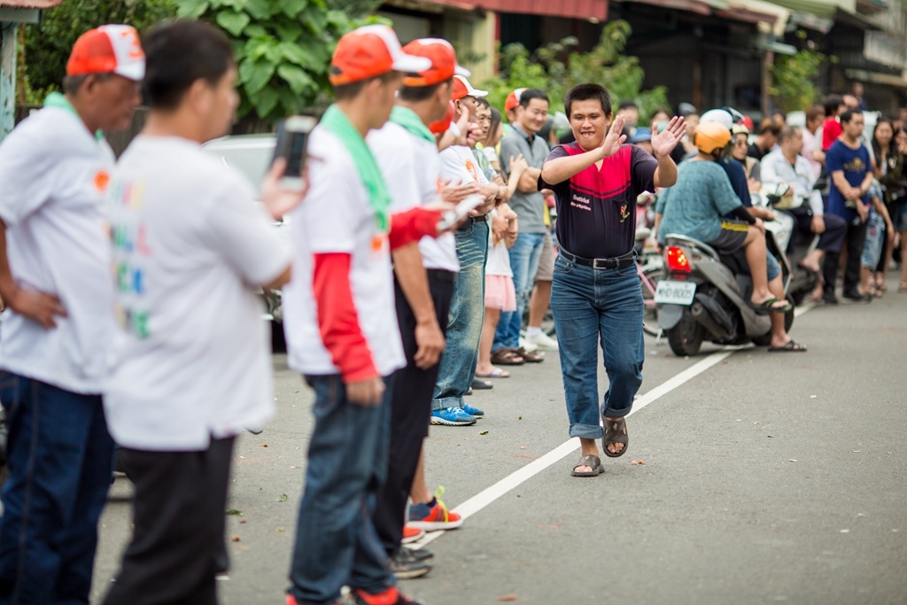 2017 丁酉科 屏東市東隆宮迎王 By 阿斌師,廟會紀錄拍攝,廟會錄影