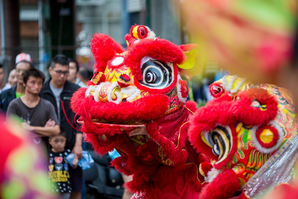 2017 丁酉科 屏東市東隆宮迎王 By 阿斌師,廟會紀錄拍攝,廟會錄影