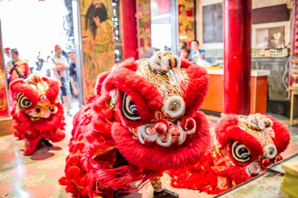 2017 丁酉科 屏東市東隆宮迎王 By 阿斌師,廟會紀錄拍攝,廟會錄影