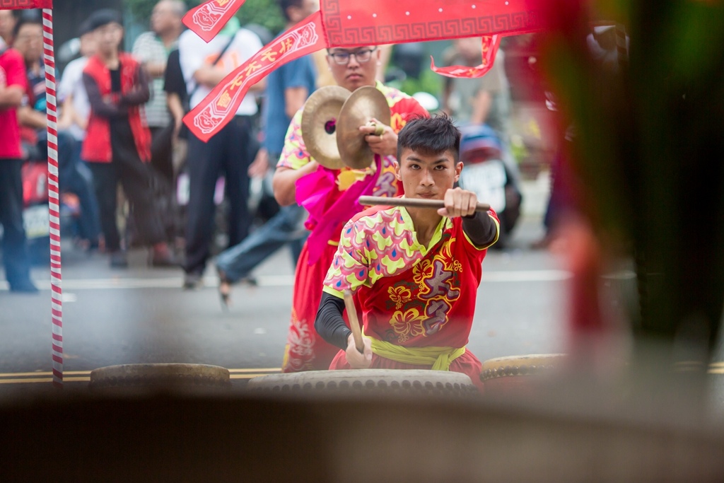 2017 丁酉科 屏東市東隆宮迎王 By 阿斌師,廟會紀錄拍攝,廟會錄影