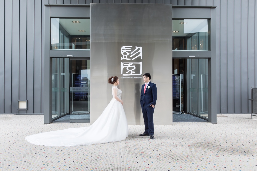 【桃園婚攝 | 彭園宴會館 】威達 舒萍 婚禮紀錄  婚攝 By Boris ,桃園婚攝,桃園婚禮紀錄, 婚攝尹林婚禮,婚禮紀錄,婚禮錄影,優質婚攝,口碑婚攝,結婚,迎娶,類婚紗,午宴