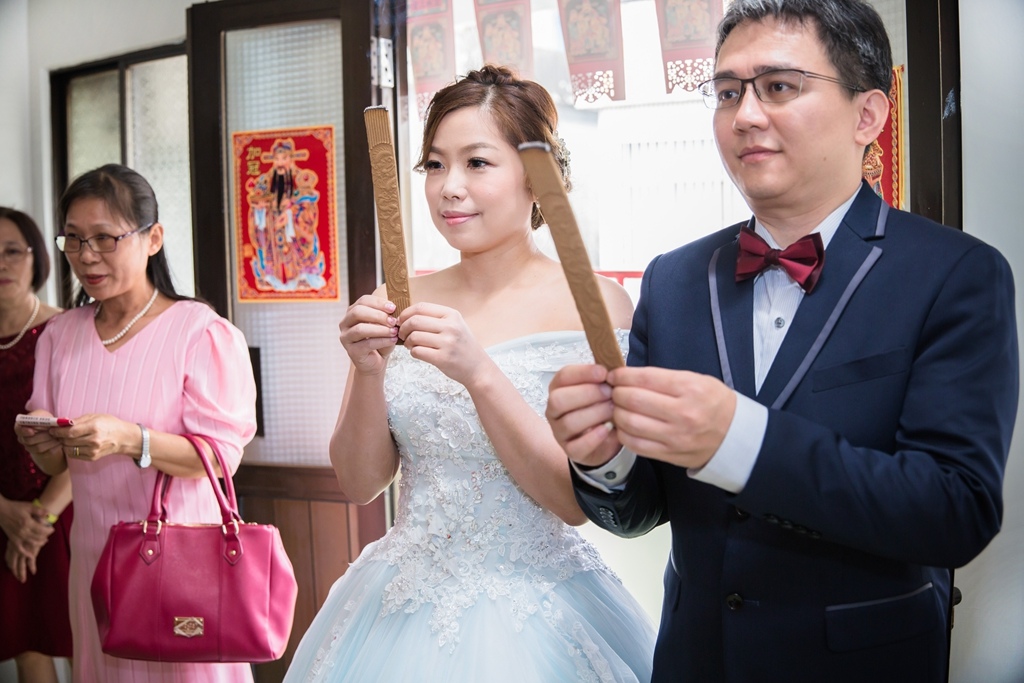 【屏東婚攝 | 東港阿忠海產餐廳】智偉 秀菱 婚禮紀錄 婚攝 By 小盧,婚攝尹林婚禮,婚禮紀錄,婚禮錄影,優質婚攝,口碑婚攝,訂婚,類婚紗,午宴