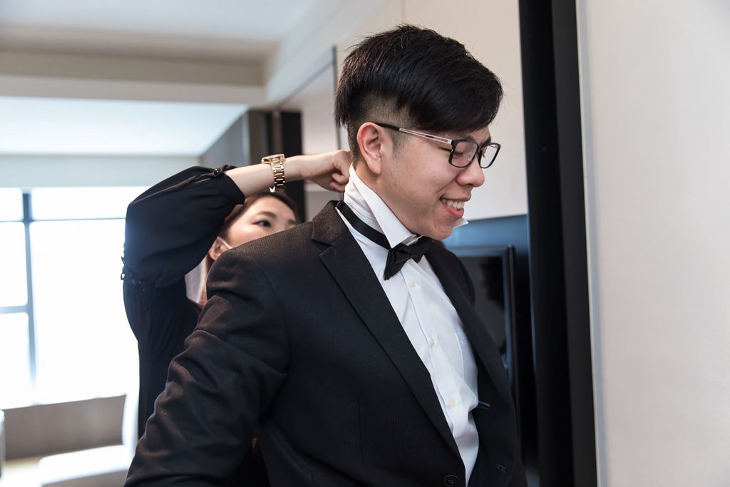 【台南婚攝 | 富霖婚宴會館】良展 睿妤 婚禮紀錄 婚攝 By Boris ,尹林婚攝,尹林婚禮紀錄,婚禮錄影,優質婚攝,口碑婚攝,結婚,迎娶,類婚紗,午宴