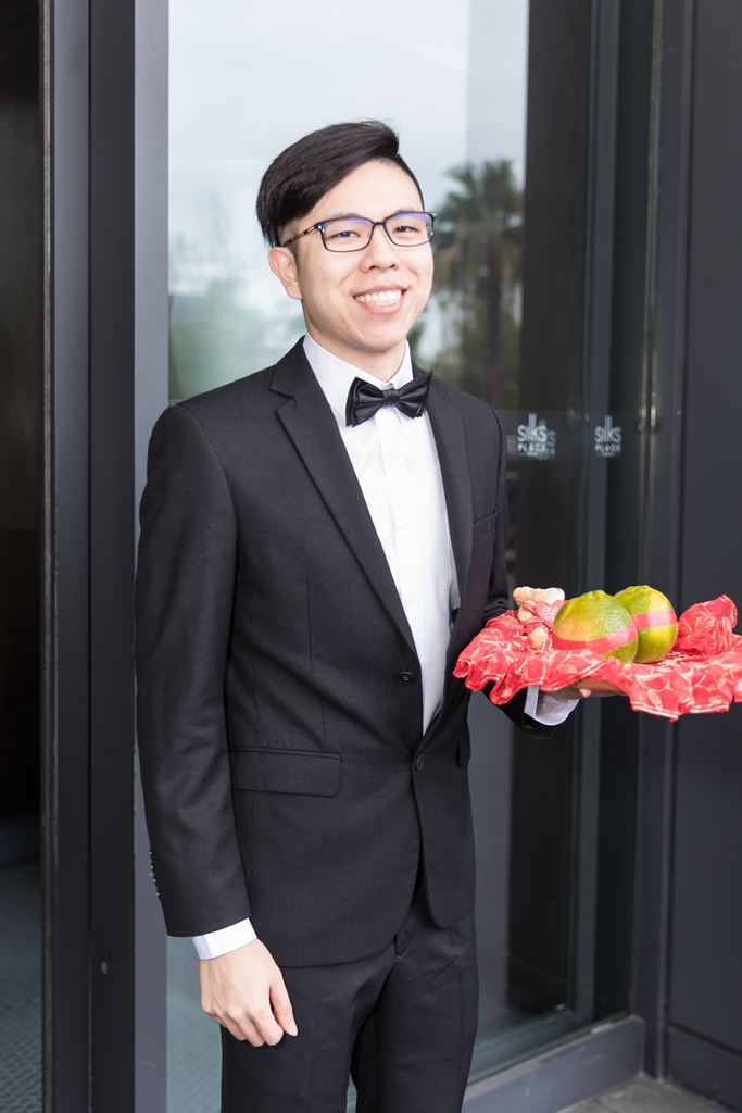 【台南婚攝 | 富霖婚宴會館】良展 睿妤 婚禮紀錄 婚攝 By Boris ,尹林婚攝,尹林婚禮紀錄,婚禮錄影,優質婚攝,口碑婚攝,結婚,迎娶,類婚紗,午宴