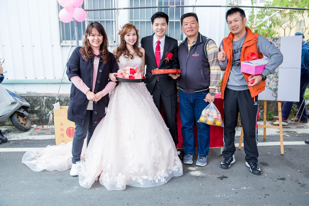 【台東婚攝 | 台東自宅流水席】明川 湘芸 婚禮紀錄 婚攝 By 阿斌師 ,尹林婚攝,尹林婚禮紀錄,婚禮錄影,優質婚攝,口碑婚攝,結婚,迎娶,類婚紗,午宴