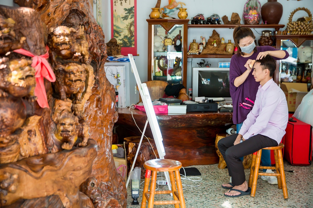 【台東婚攝 | 台東流水席】庭偉 鳳汝 婚禮紀錄 婚攝 By 阿斌師 ,台東尹林婚攝,台東尹林婚禮紀錄,婚禮錄影,優質婚攝,口碑婚攝,結婚,迎娶,類婚紗,午宴