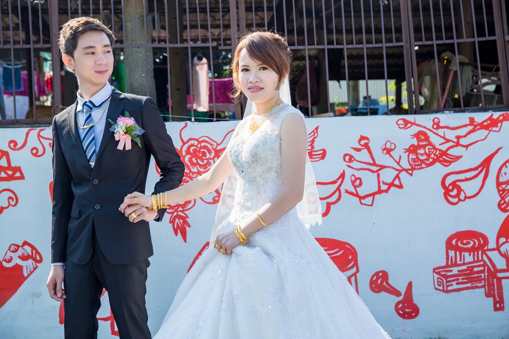 【屏東婚攝 | 自宅流水席】志誠 敬棠 婚禮紀錄 婚攝 By 阿斌師 ,尹林婚攝,尹林婚禮紀錄,屏東婚禮錄影,屏東優質婚攝,口碑婚攝,結婚,迎娶,類婚紗,午宴,流水席,專拍流水席