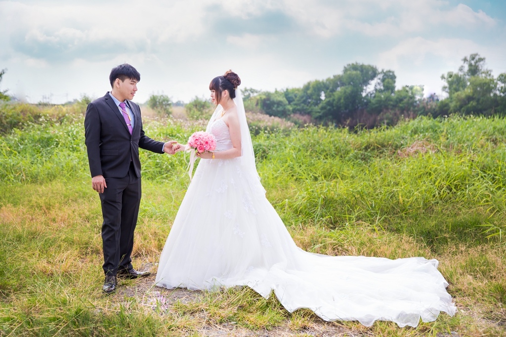 【屏東婚攝 | 林邊德義海鮮餐廳】永倫 欣伶 婚禮紀錄 婚攝 By 阿斌師,尹林婚攝,尹林婚禮紀錄,屏東婚禮錄影,屏東優質婚攝,口碑婚攝,結婚,迎娶,類婚紗,午宴