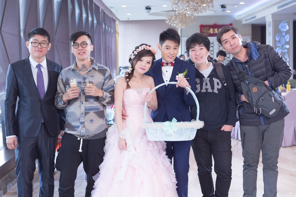 【台北婚攝 | 淡水富基婚宴會館】明君 芊蓁 婚禮紀錄 婚攝 By 巧克力,尹林婚攝,尹林婚禮紀錄,台北婚禮錄影,台北優質婚攝,口碑婚攝,定婚,類婚紗,午宴