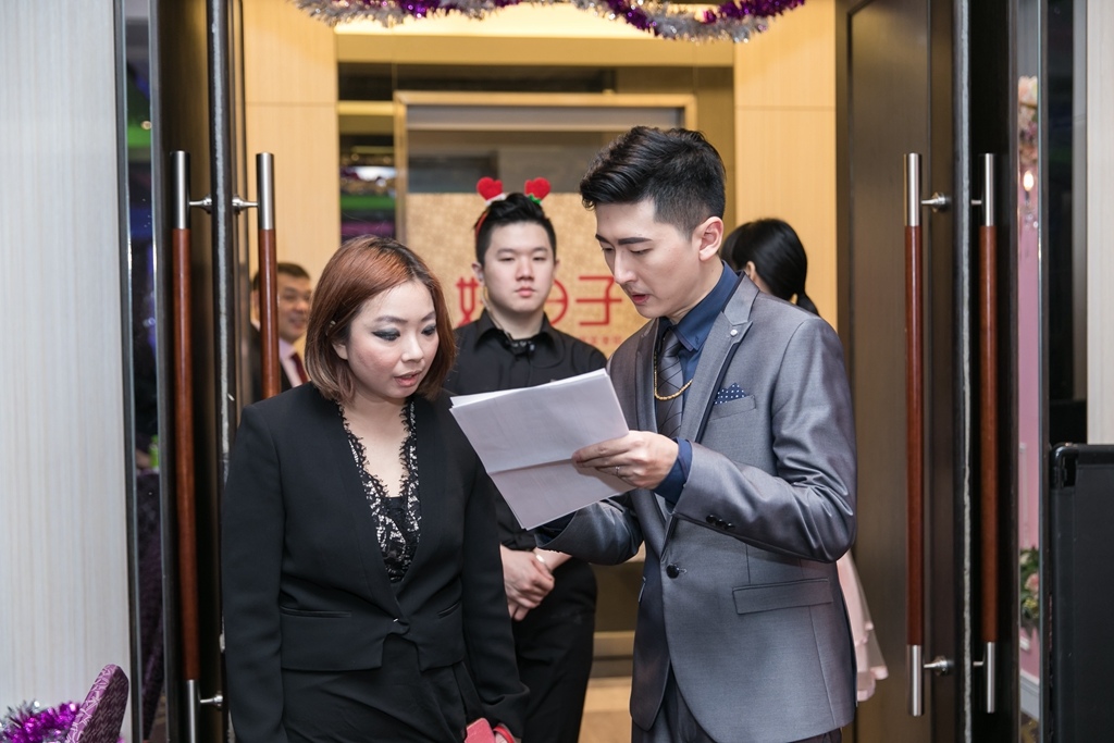 【台北婚攝 | 林口好日子宴會餐廳】建良  芳慈 婚禮紀錄 婚攝 By Boris ,尹林婚攝,尹林婚禮紀錄,婚禮錄影,優質婚攝,口碑婚攝,結婚,迎娶,類婚紗,午宴