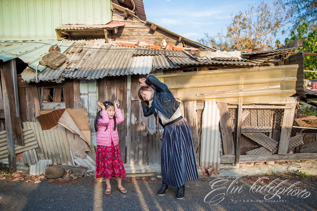 【台南拍照景點 | 安南台鹼宿舍貓村】By 阿斌師 