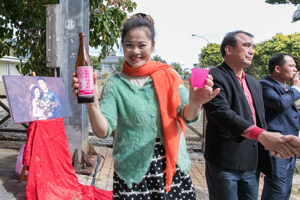 【台東婚攝 | 都蘭活動中心】育龍 湘榆 婚禮紀錄 婚攝 By Boris ,尹林婚攝,尹林婚禮紀錄,婚禮錄影,優質婚攝,口碑婚攝,結婚,迎娶,類婚紗,午宴