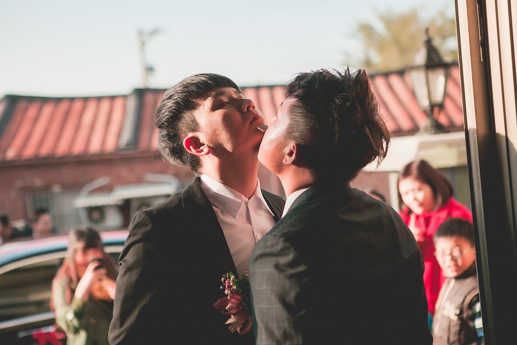 【台南婚攝 | 流水席自宅】育展育甄 婚禮紀錄 婚攝 By 高橋 ,尹林婚攝,尹林婚禮紀錄,婚禮錄影,優質婚攝,口碑婚攝,結婚,迎娶,類婚紗,午宴