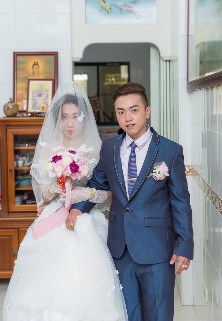 【高雄婚攝 | 義山宮】育銘 怡婷 婚禮紀錄 婚攝 By 小安,尹林婚攝,尹林婚禮紀錄,婚禮錄影,優質婚攝,口碑婚攝,結婚,迎娶,類婚紗,午宴