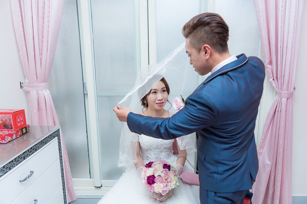 【高雄婚攝 | 義山宮】育銘 怡婷 婚禮紀錄 婚攝 By 小安,尹林婚攝,尹林婚禮紀錄,婚禮錄影,優質婚攝,口碑婚攝,結婚,迎娶,類婚紗,午宴