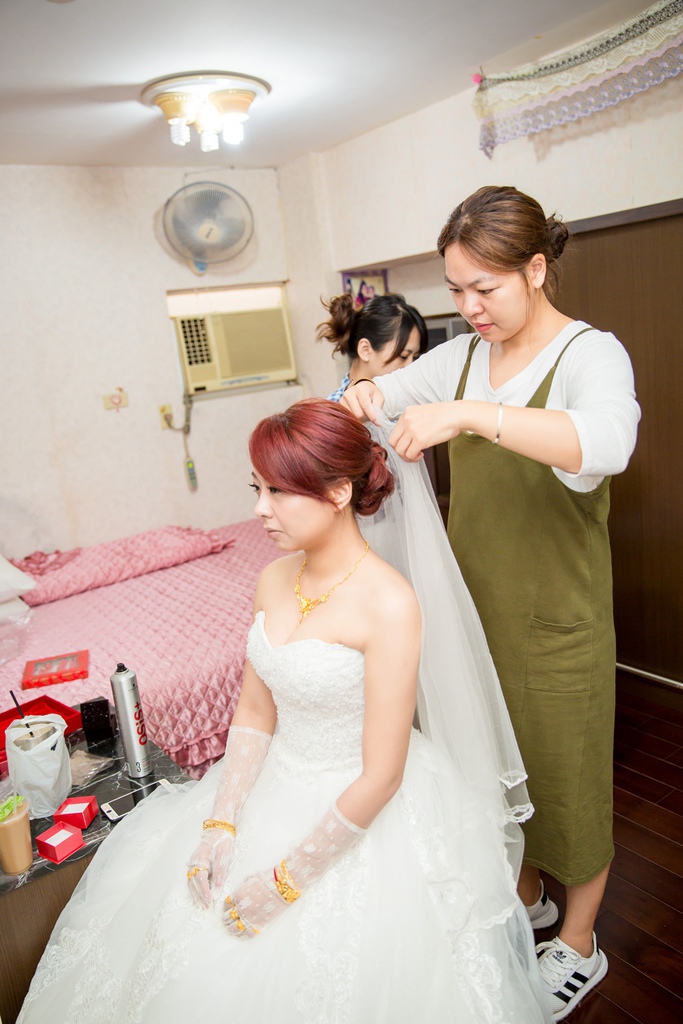【台南婚攝 | 鹽水自宅 】崑維 曉郁 婚禮紀錄 婚攝 By 阿斌師  ,尹林婚攝,尹林婚禮紀錄,婚禮錄影,結婚晚宴，類婚紗，流水席