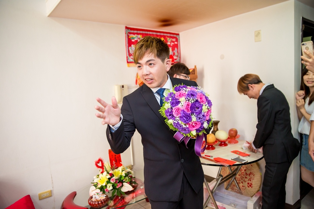 【台南婚攝 | 鹽水自宅 】崑維 曉郁 婚禮紀錄 婚攝 By 阿斌師  ,尹林婚攝,尹林婚禮紀錄,婚禮錄影,結婚晚宴，類婚紗，流水席