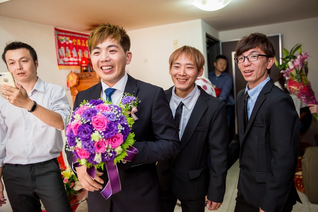 【台南婚攝 | 鹽水自宅 】崑維 曉郁 婚禮紀錄 婚攝 By 阿斌師  ,尹林婚攝,尹林婚禮紀錄,婚禮錄影,結婚晚宴，類婚紗，流水席