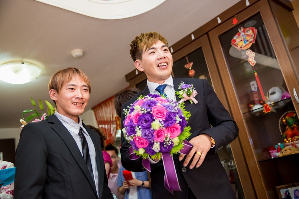 【台南婚攝 | 鹽水自宅 】崑維 曉郁 婚禮紀錄 婚攝 By 阿斌師  ,尹林婚攝,尹林婚禮紀錄,婚禮錄影,結婚晚宴，類婚紗，流水席