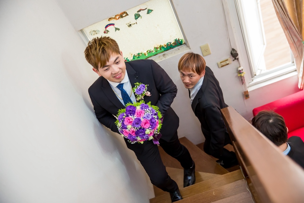 【台南婚攝 | 鹽水自宅 】崑維 曉郁 婚禮紀錄 婚攝 By 阿斌師  ,尹林婚攝,尹林婚禮紀錄,婚禮錄影,結婚晚宴，類婚紗，流水席