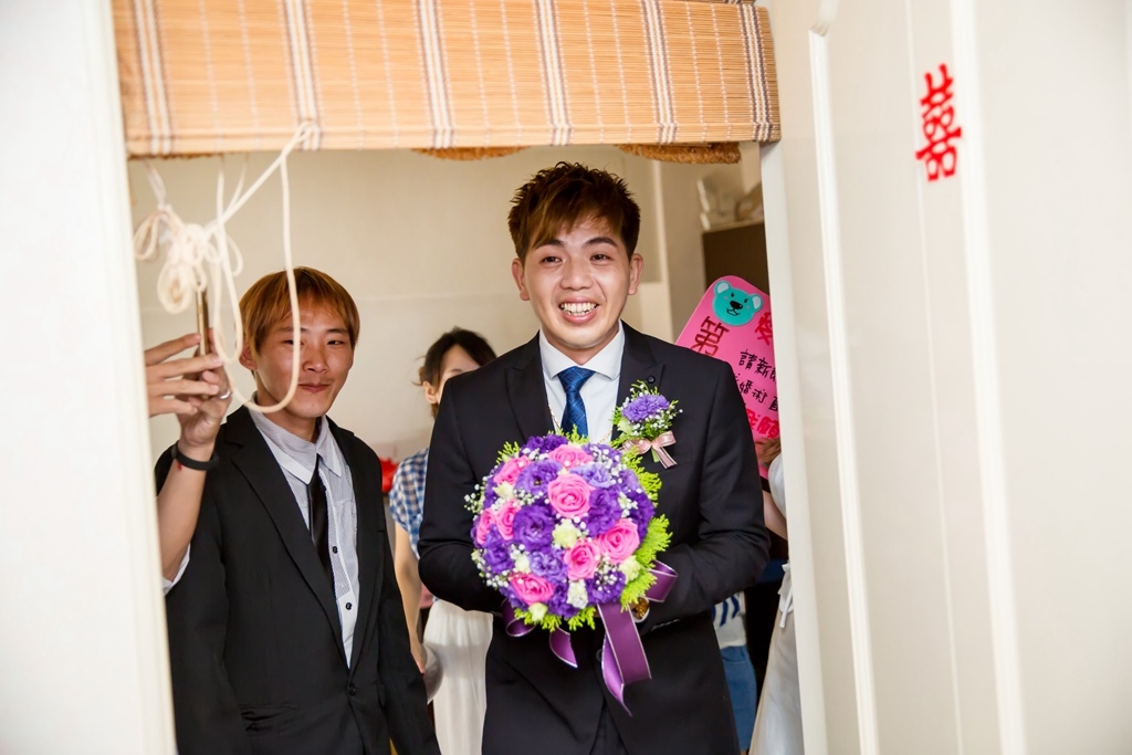 【台南婚攝 | 鹽水自宅 】崑維 曉郁 婚禮紀錄 婚攝 By 阿斌師  ,尹林婚攝,尹林婚禮紀錄,婚禮錄影,結婚晚宴，類婚紗，流水席