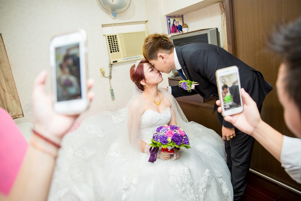 【台南婚攝 | 鹽水自宅 】崑維 曉郁 婚禮紀錄 婚攝 By 阿斌師  ,尹林婚攝,尹林婚禮紀錄,婚禮錄影,結婚晚宴，類婚紗，流水席