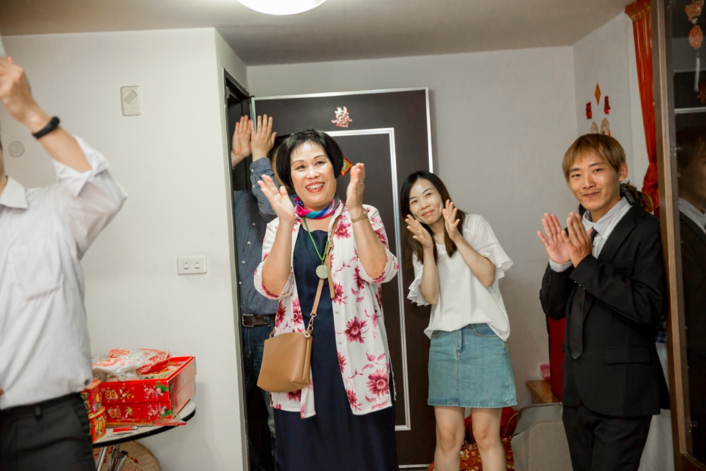 【台南婚攝 | 鹽水自宅 】崑維 曉郁 婚禮紀錄 婚攝 By 阿斌師  ,尹林婚攝,尹林婚禮紀錄,婚禮錄影,結婚晚宴，類婚紗，流水席