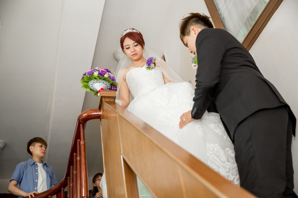 【台南婚攝 | 鹽水自宅 】崑維 曉郁 婚禮紀錄 婚攝 By 阿斌師  ,尹林婚攝,尹林婚禮紀錄,婚禮錄影,結婚晚宴，類婚紗，流水席