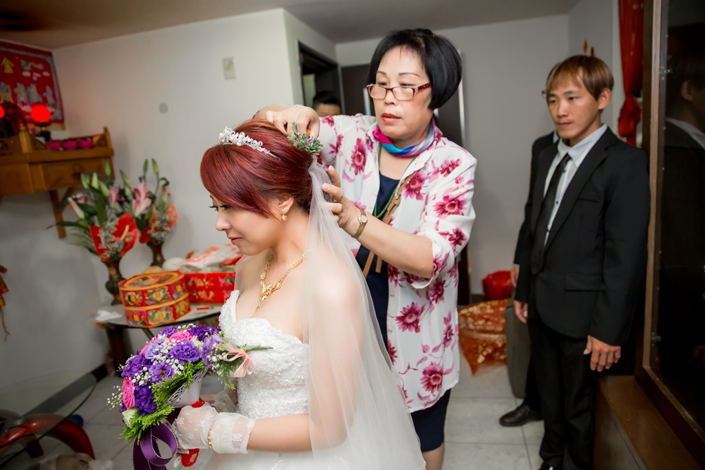 【台南婚攝 | 鹽水自宅 】崑維 曉郁 婚禮紀錄 婚攝 By 阿斌師  ,尹林婚攝,尹林婚禮紀錄,婚禮錄影,結婚晚宴，類婚紗，流水席