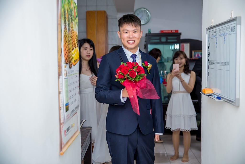 【台南婚攝 | 麻豆新松子日式料理餐廳 】孟哲 潘芷萱 婚禮紀錄 婚攝 By 阿斌師 ,尹林婚攝,尹林婚禮紀錄,婚禮錄影,結婚午宴