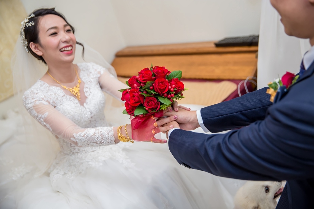 【台南婚攝 | 麻豆新松子日式料理餐廳 】孟哲 潘芷萱 婚禮紀錄 婚攝 By 阿斌師 ,尹林婚攝,尹林婚禮紀錄,婚禮錄影,結婚午宴