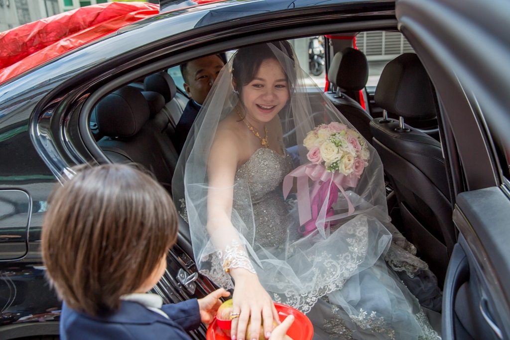 【台中婚攝 | 定婚迎娶儀式 】閔雄 盈蓁 婚禮紀錄 婚攝 By 阿斌師 ,尹林婚攝,尹林婚禮紀錄,婚禮錄影,訂婚迎娶,雙儀式