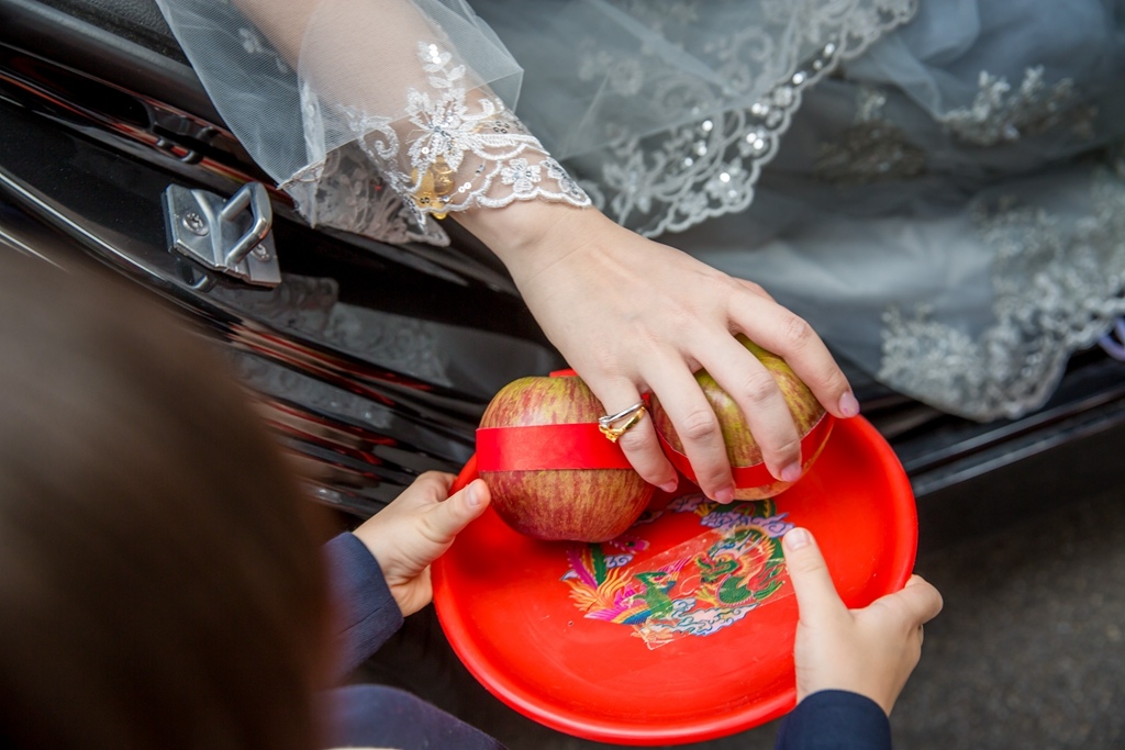 【台中婚攝 | 定婚迎娶儀式 】閔雄 盈蓁 婚禮紀錄 婚攝 By 阿斌師 ,尹林婚攝,尹林婚禮紀錄,婚禮錄影,訂婚迎娶,雙儀式