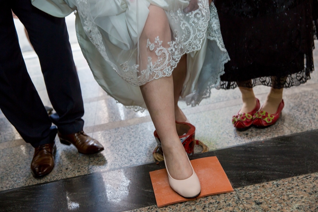 【台中婚攝 | 定婚迎娶儀式 】閔雄 盈蓁 婚禮紀錄 婚攝 By 阿斌師 ,尹林婚攝,尹林婚禮紀錄,婚禮錄影,訂婚迎娶,雙儀式