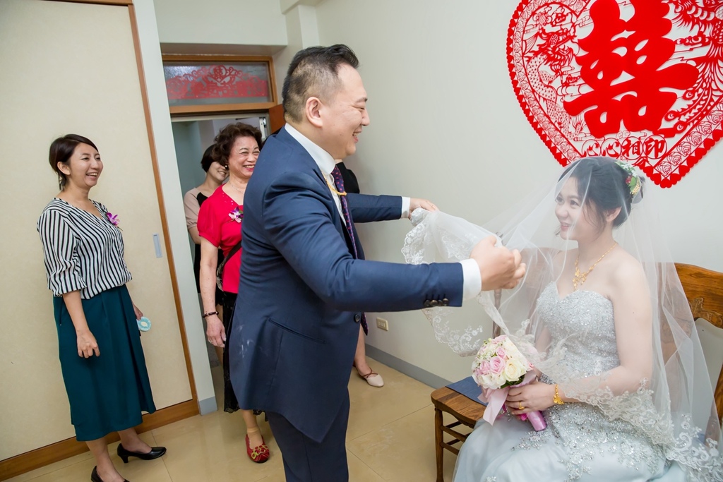 【台中婚攝 | 定婚迎娶儀式 】閔雄 盈蓁 婚禮紀錄 婚攝 By 阿斌師 ,尹林婚攝,尹林婚禮紀錄,婚禮錄影,訂婚迎娶,雙儀式