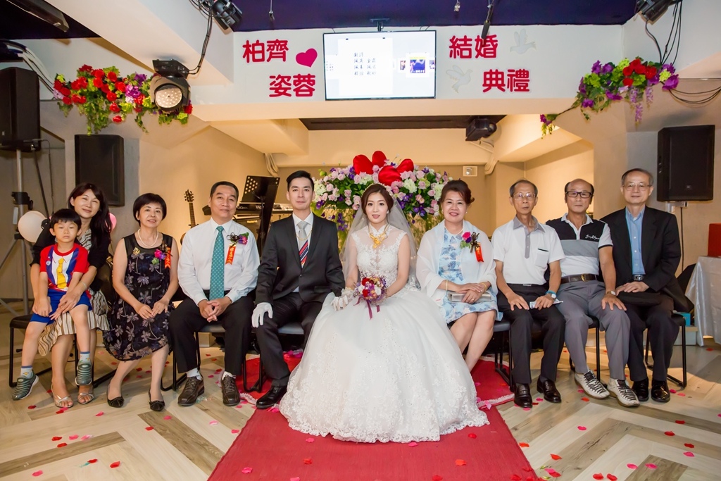 【高雄婚攝 | 大使命教會 | 大八餐廳 】柏齊 姿蓉 婚禮紀錄 婚攝 By 阿斌師 ,尹林婚攝,尹林婚禮紀錄,婚禮錄影,訂結婚午宴,類婚紗