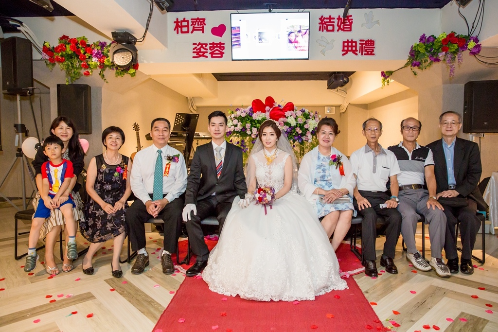 【高雄婚攝 | 大使命教會 | 大八餐廳 】柏齊 姿蓉 婚禮紀錄 婚攝 By 阿斌師 ,尹林婚攝,尹林婚禮紀錄,婚禮錄影,訂結婚午宴,類婚紗