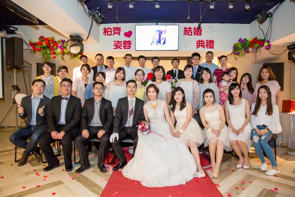 【高雄婚攝 | 大使命教會 | 大八餐廳 】柏齊 姿蓉 婚禮紀錄 婚攝 By 阿斌師 ,尹林婚攝,尹林婚禮紀錄,婚禮錄影,訂結婚午宴,類婚紗