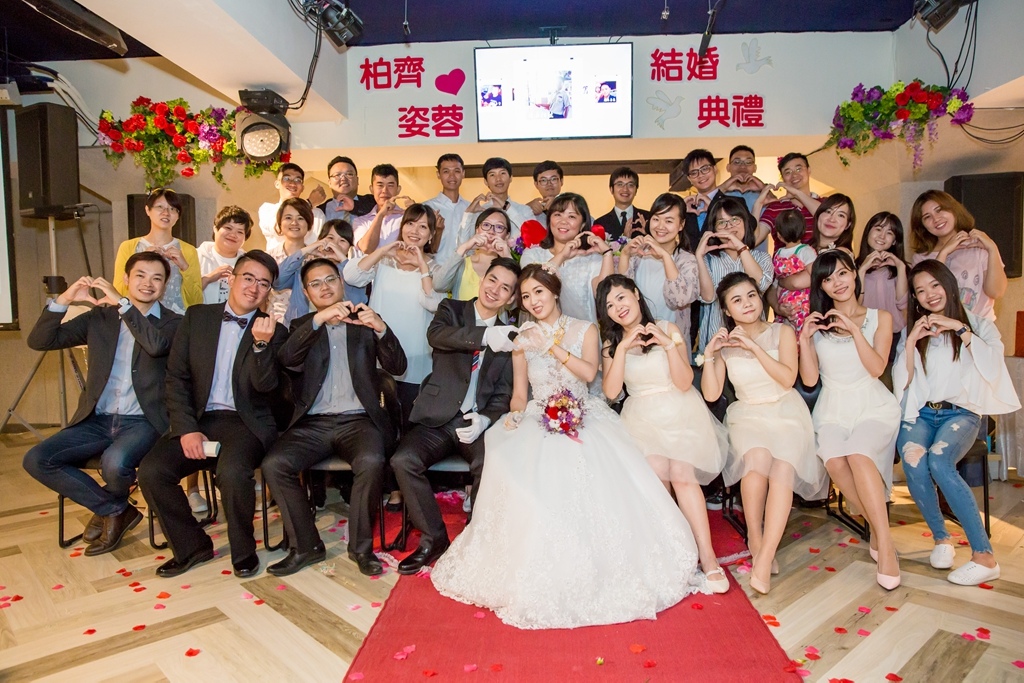 【高雄婚攝 | 大使命教會 | 大八餐廳 】柏齊 姿蓉 婚禮紀錄 婚攝 By 阿斌師 ,尹林婚攝,尹林婚禮紀錄,婚禮錄影,訂結婚午宴,類婚紗