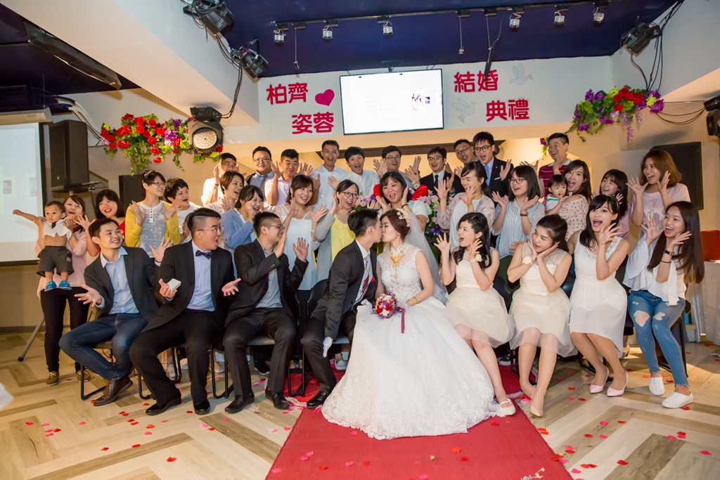【高雄婚攝 | 大使命教會 | 大八餐廳 】柏齊 姿蓉 婚禮紀錄 婚攝 By 阿斌師 ,尹林婚攝,尹林婚禮紀錄,婚禮錄影,訂結婚午宴,類婚紗