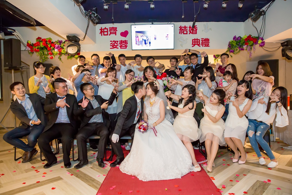 【高雄婚攝 | 大使命教會 | 大八餐廳 】柏齊 姿蓉 婚禮紀錄 婚攝 By 阿斌師 ,尹林婚攝,尹林婚禮紀錄,婚禮錄影,訂結婚午宴,類婚紗